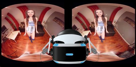 vr 3d porn|VR Porn